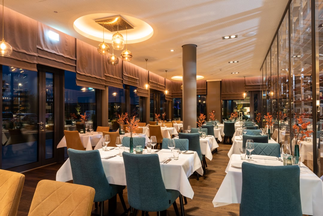 Gastro Leonardo Hotel Bad Kreuznach