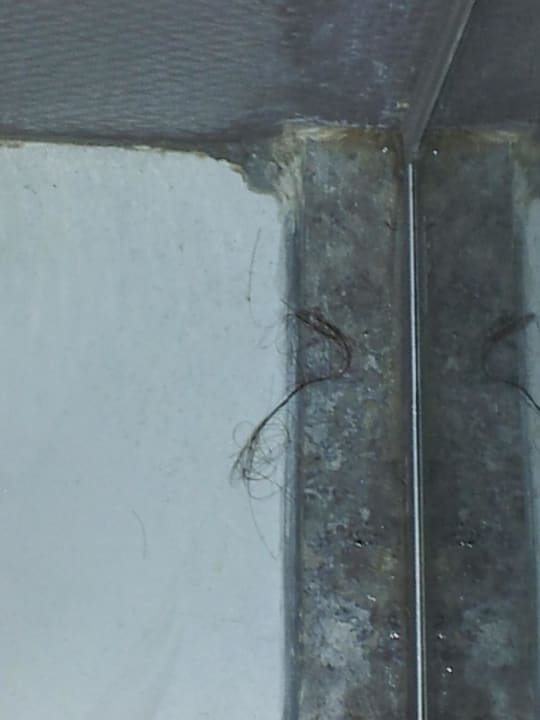 Badezimmer Sauberkeit TUI MAGIC LIFE Jacaranda