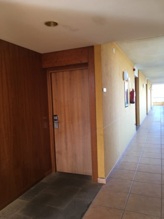 Zimmer SBH Club Paraiso Playa