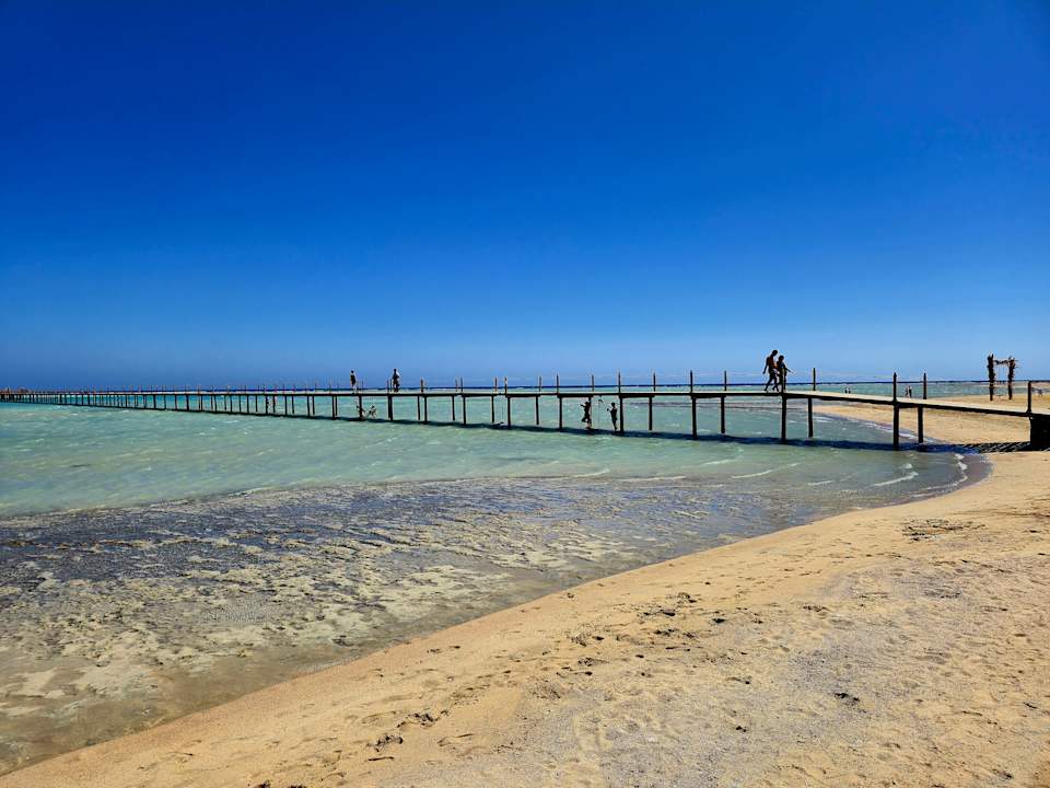 Ausblick Casa Mare Resort