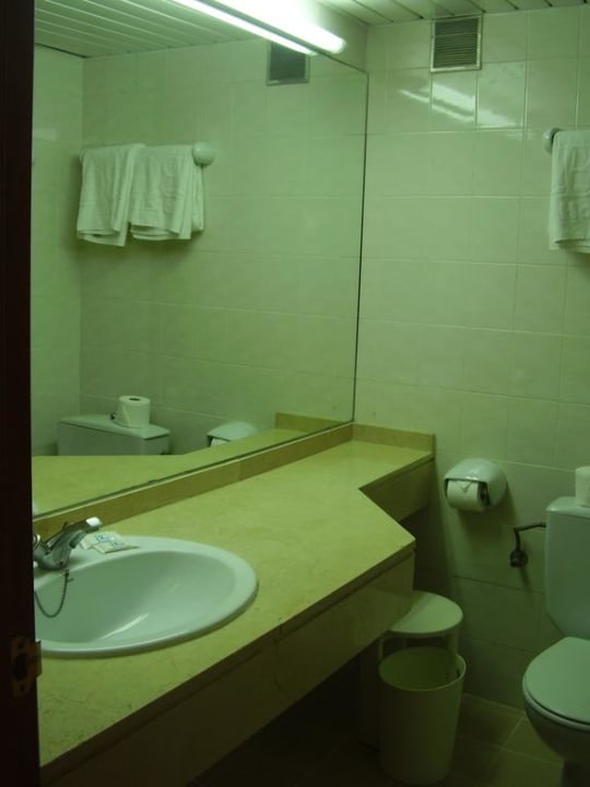 Bad BG Hotel Caballero