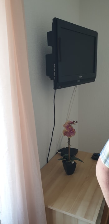 Zimmer Hotel Edelweiss