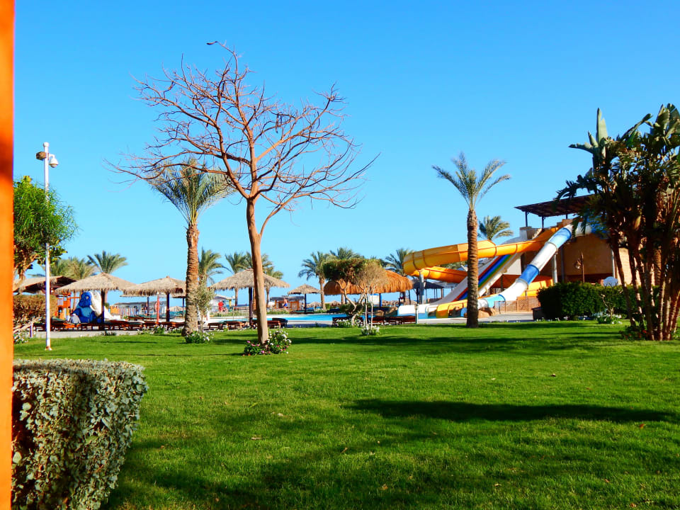 Rutsche Sentido Caribbean World Soma Bay