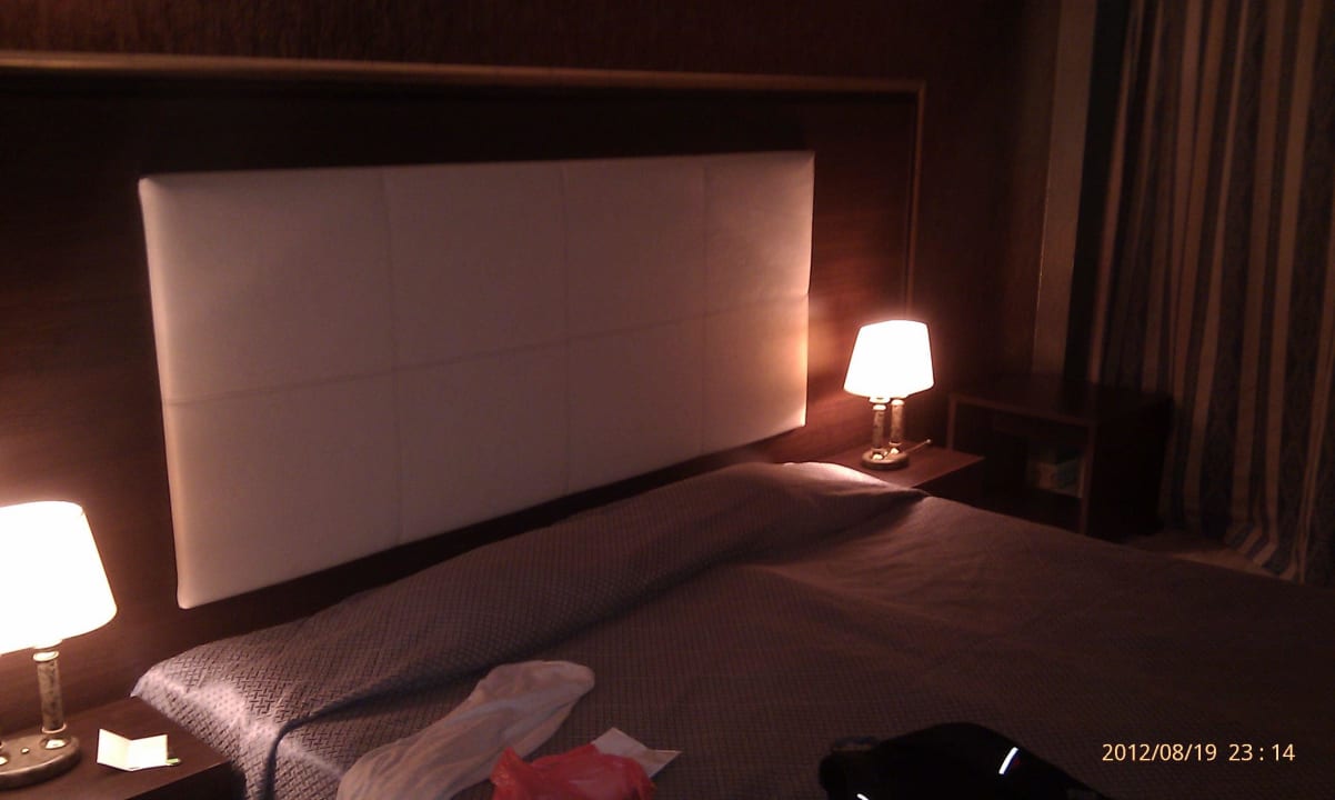 Izba Hotel Grand Primorsko Beach