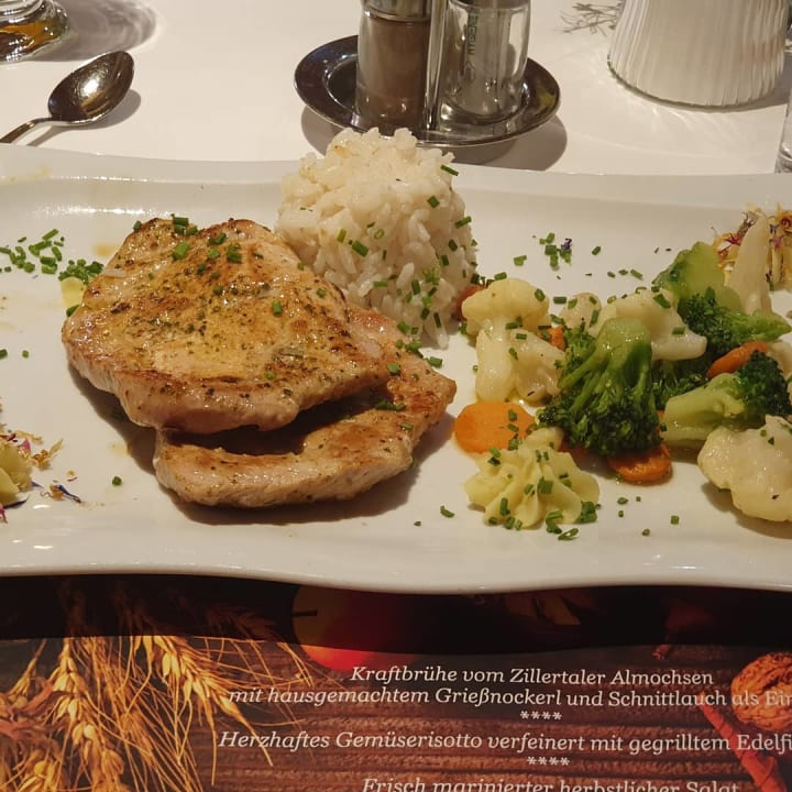 Gastro Hotel Kohlerhof