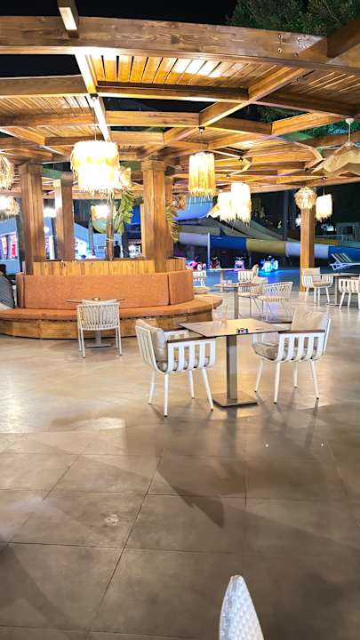 Sonstiges Mira Meridia Beach Hotel