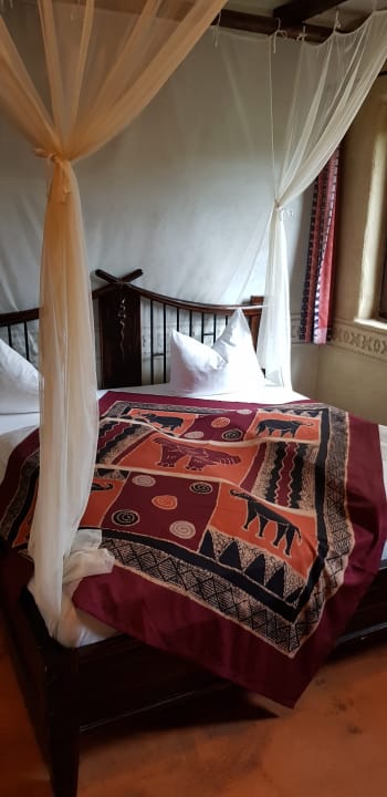 Zimmer Hotel Matamba - Phantasialand Erlebnishotel