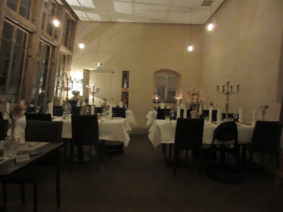 Gastro Hotel Kloster Bronnbach