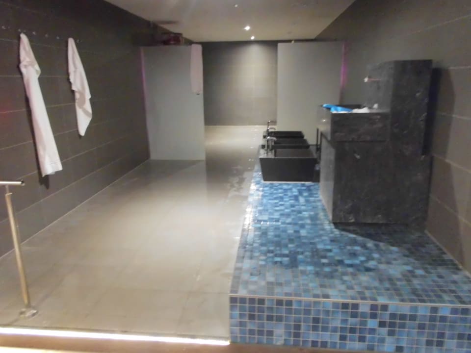 Sport & Freizeit Santé Royale Rügen Resort