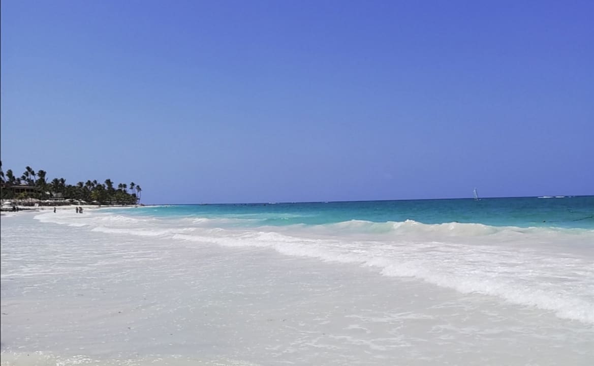 Strand Caribe Deluxe Princess