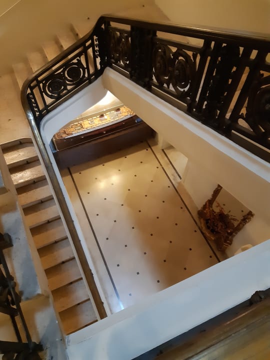 Sonstiges Hotel Savoia Excelsior