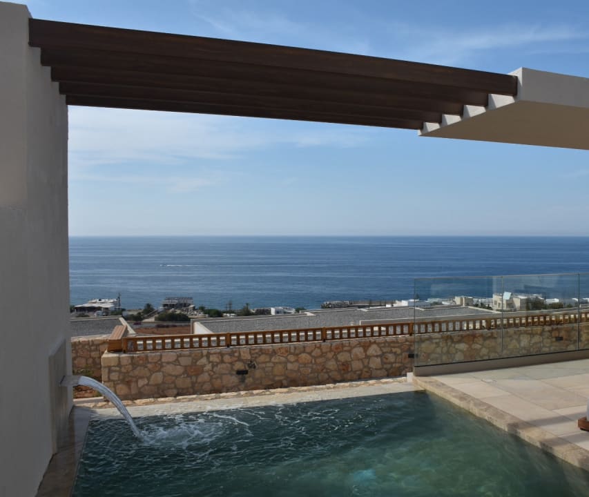 Zimmer The Royal Senses Resort, Curio Collection by Hilton