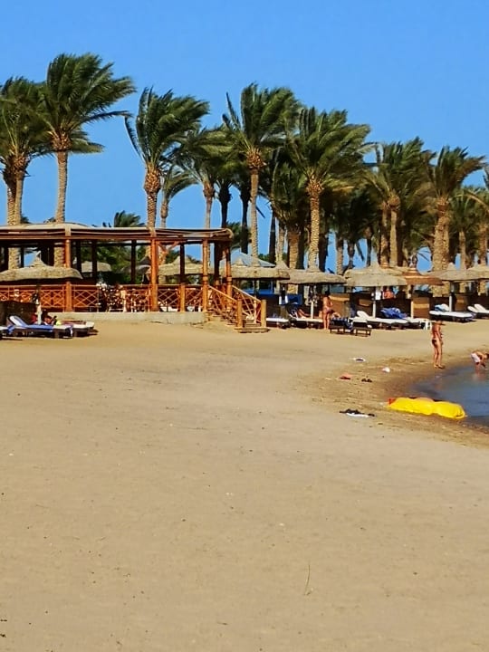 Strand Palm Royale Resort - Soma Bay