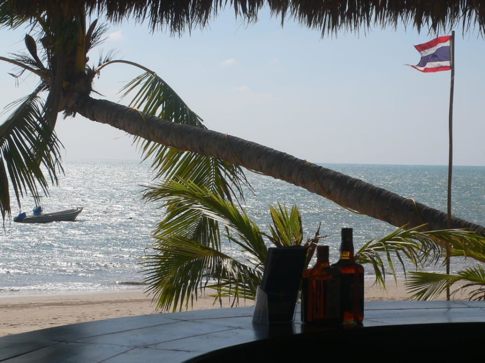 Beach Bar C&N Kho Khao Beach Resort