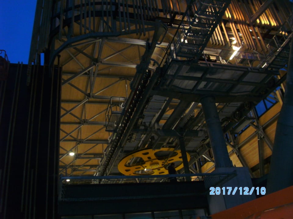 Außenansicht Hotel Kohlerhof