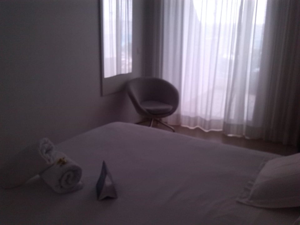 Zimmer Iberostar Waves Bahia de Palma