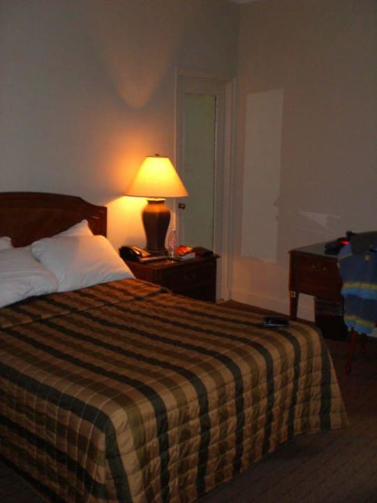 Zimmer New York's Hotel Pennsylvania