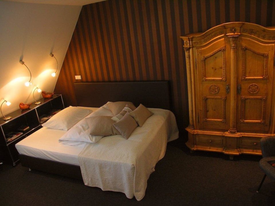 Zimmer Apart Hotel Fulda
