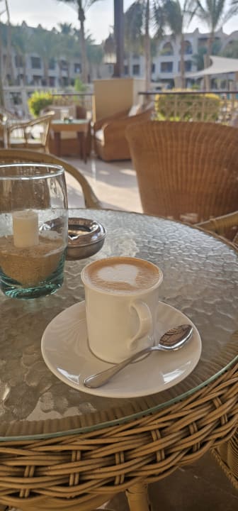 Sonstiges Hotel JAZ Makadi Star & Spa