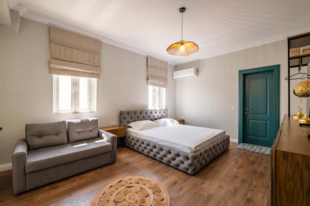 Zimmer Kristianna Apartments