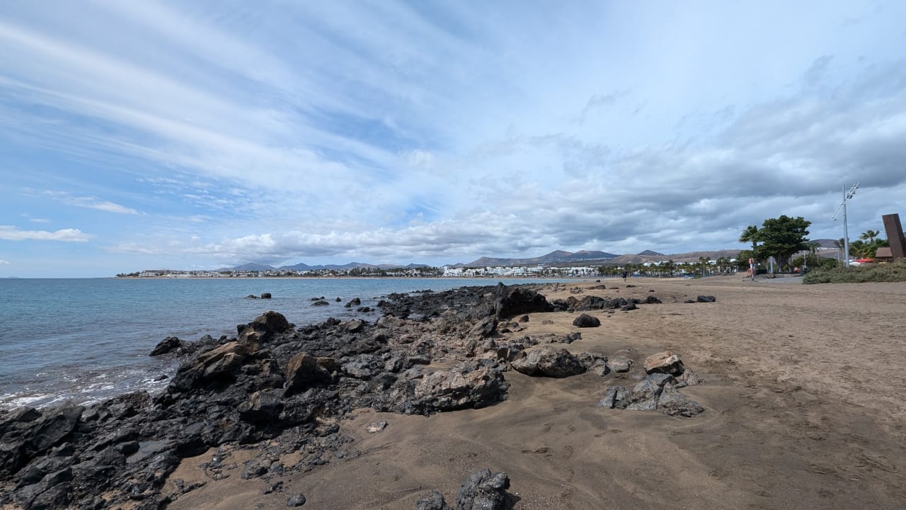 Strand Hipotels La Geria