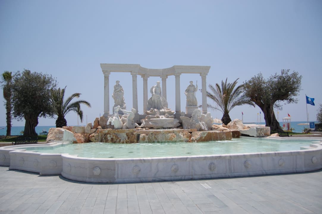 Schöner Brunnen Dobedan Exclusive Hotel And Spa