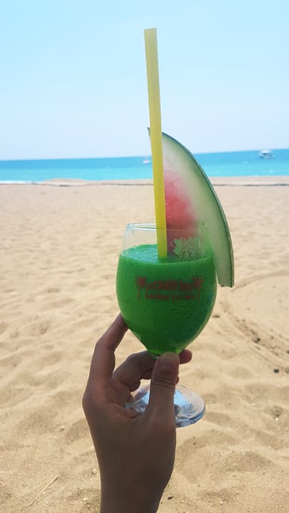 Bar Sultan of Dreams Hotel & Spa