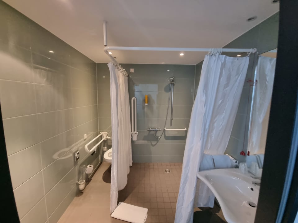 Zimmer Super 8 by Wyndham Munich City West