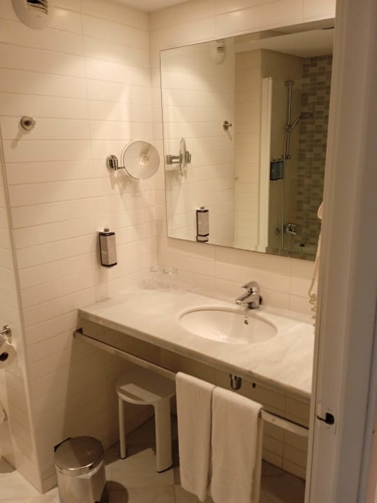 Zimmer Hipotels Bahia Grande