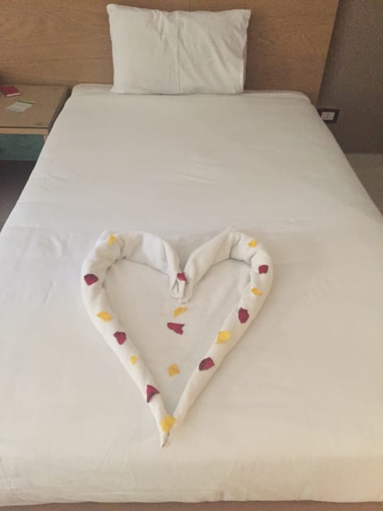 Zimmer Regina Resort and Aqua Park Hurghada