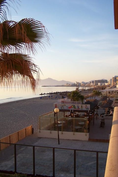 Aussicht Grupotel Dunamar