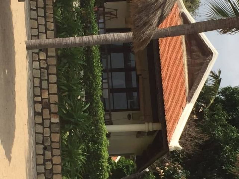 Bungalow am Strand Evason Ana Mandara & Six Senses Spa