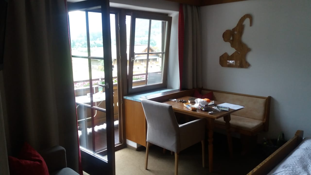 Zimmer Gästehaus Stotter