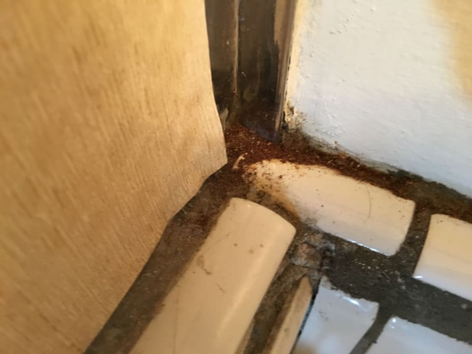 Zimmer The Queen Mary