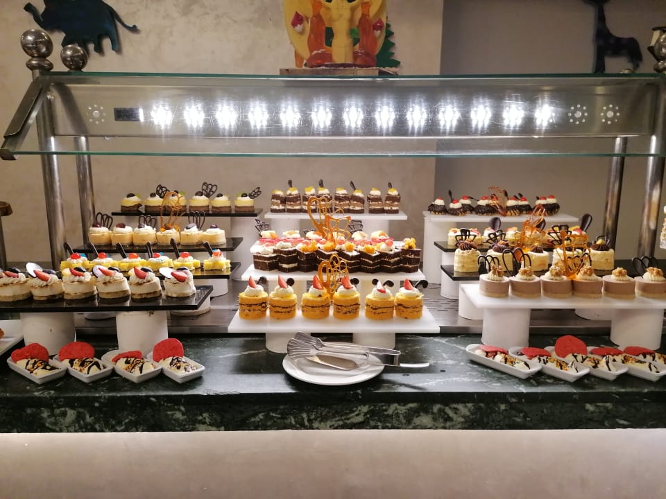 Gastro Amarina Abu Soma Resort & Aquapark