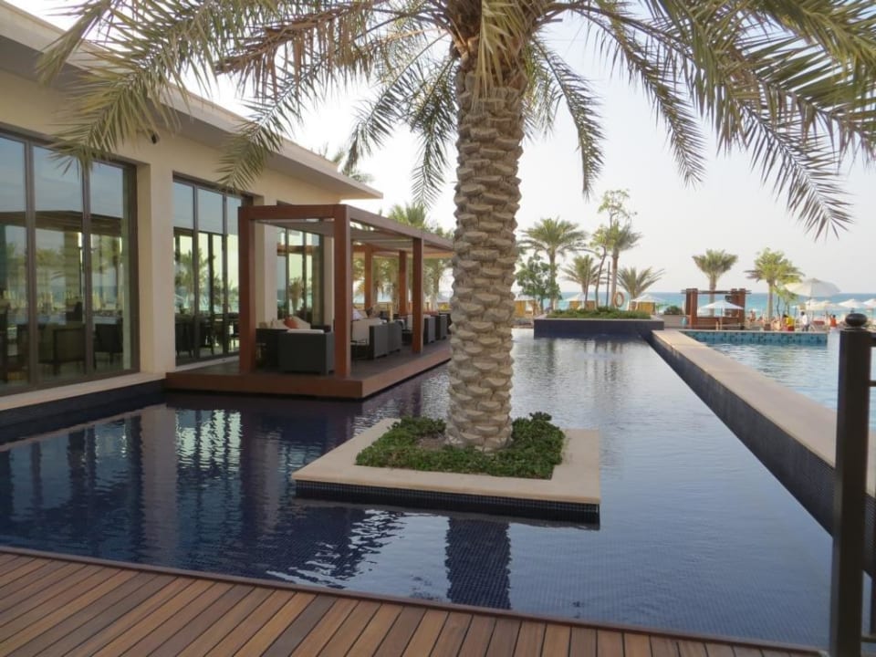 Restaurant Sontaya The St. Regis Saadiyat Island Resort, Abu Dhabi