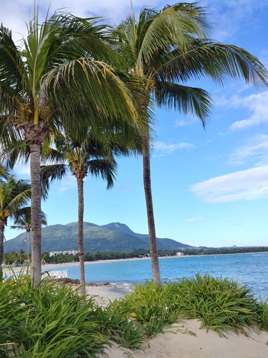 Strand Sunscape Puerto Plata