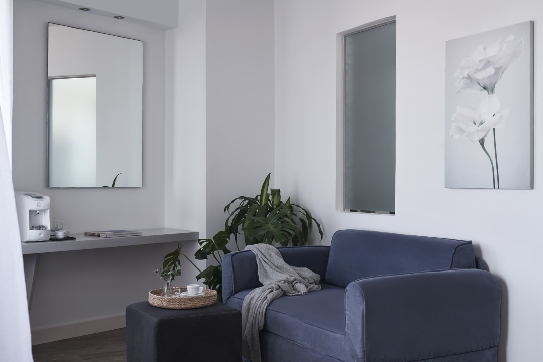 Zimmer Lato Boutique Hotel