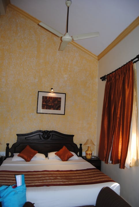 Bad Hotel Resort Terra Paraiso