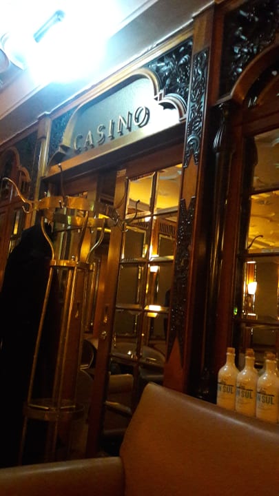 Gastro Reichshof Hamburg