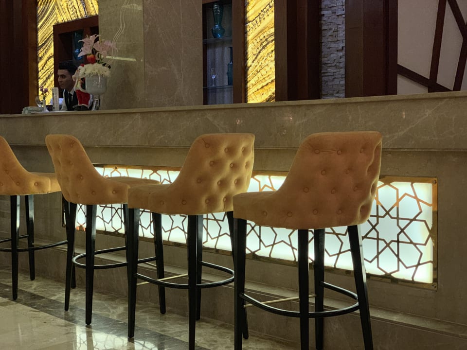 Gastro Pickalbatros White Beach Resort - Hurghada