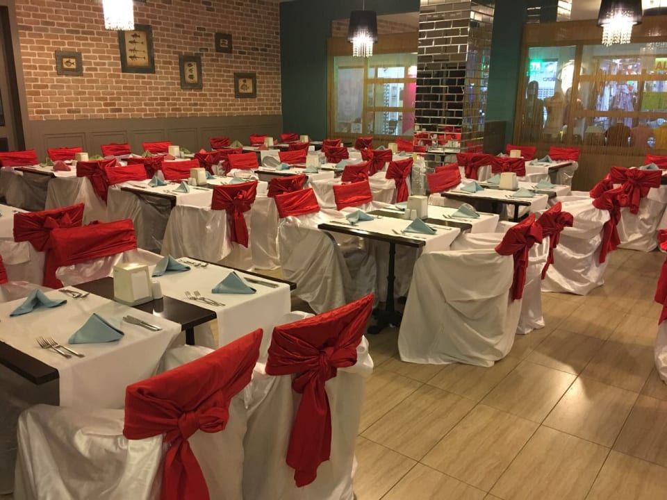 Gastro Port Side Resort Hotel
