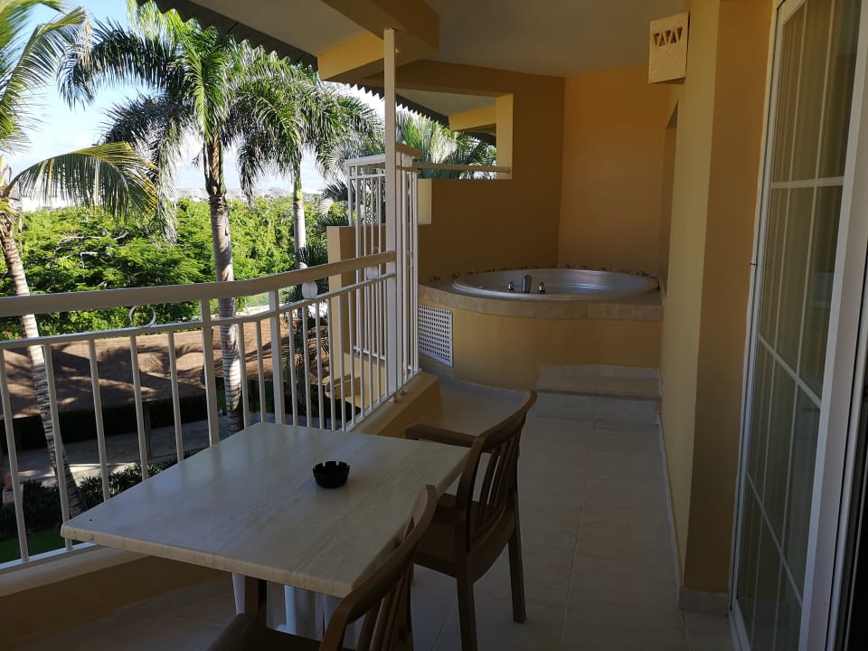 Zimmer Wyndham Alltra Punta Cana
