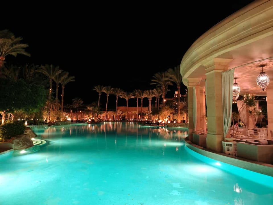 Pool Makadi Spa - Adults only