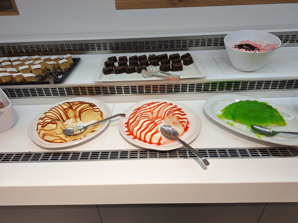 Gastro TUI SUNEO Chrissi Amoudia