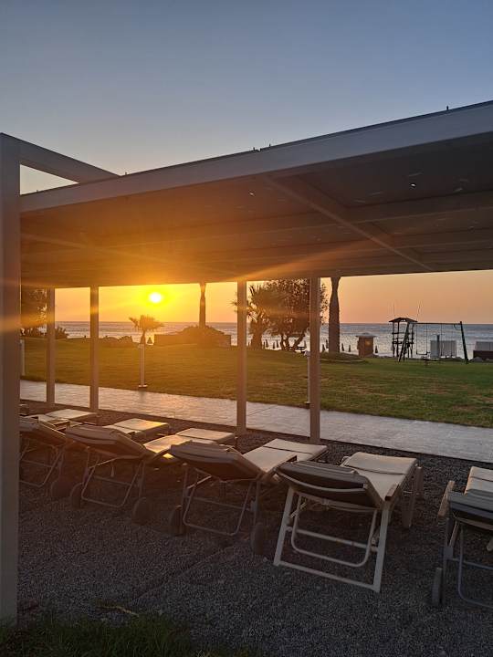 Zimmer Rodos Palladium Leisure & Wellness