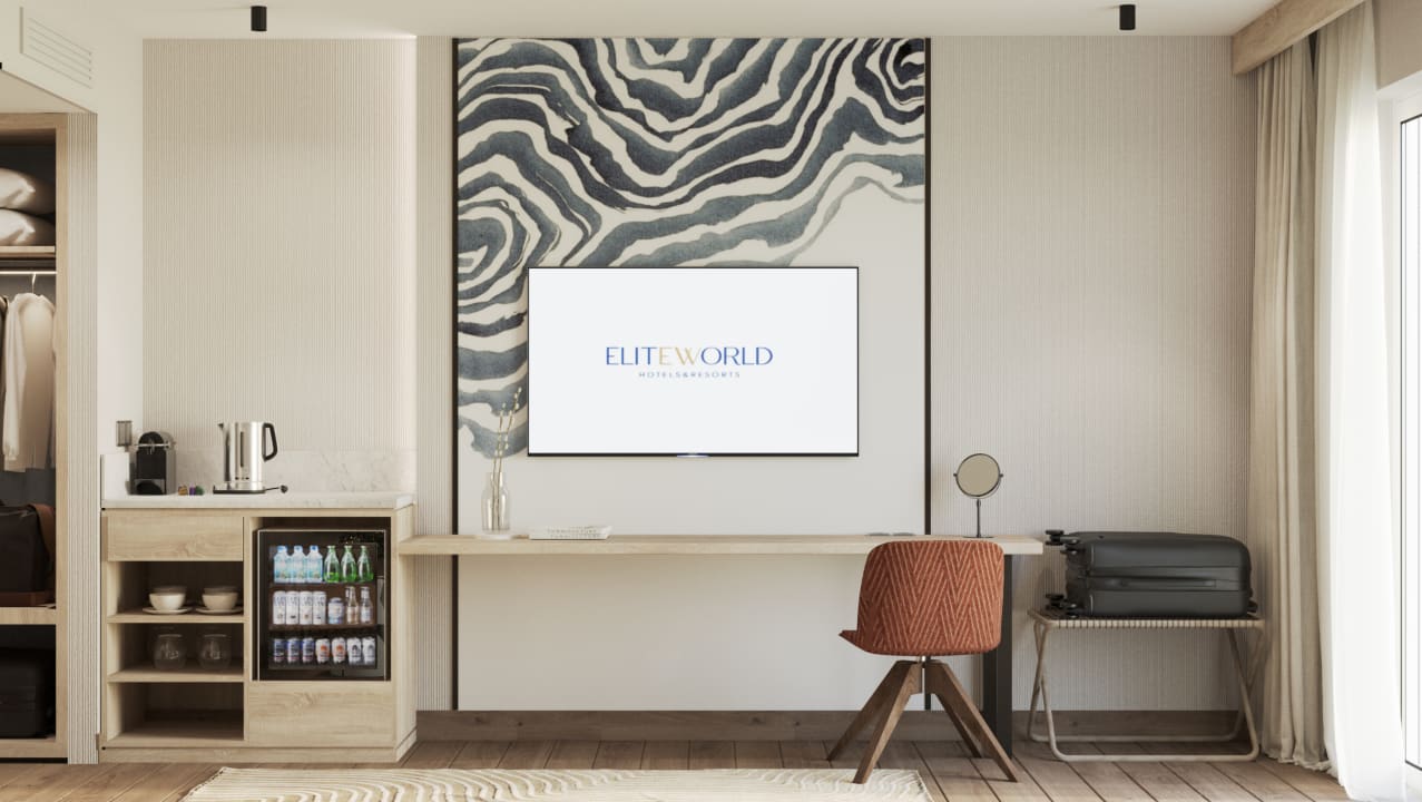 Zimmer Elite World Kuşadası