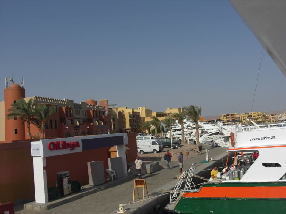 Hotel und Hafen Hotel Three Corners Ocean View prestige - Adults only