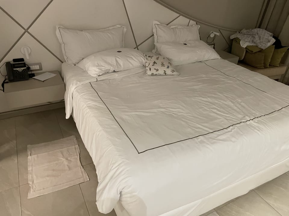 Zimmer Mayia Exclusive Resort & Spa