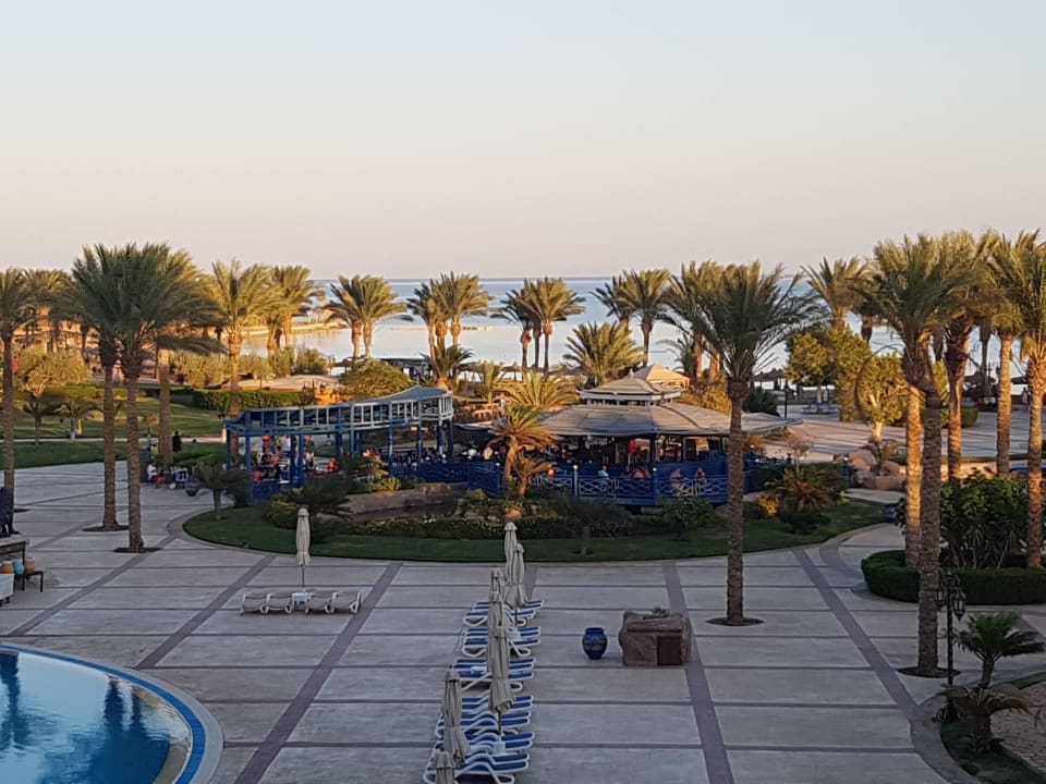 Zum verweilen Palm Royale Resort - Soma Bay